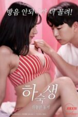 Film Semi Korea Boarder Dangerous Cohabitation 2024