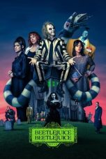 Beetlejuice Beetlejuice (2024) Sub Indo