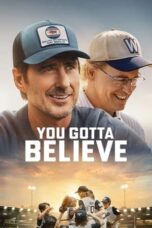 You Gotta Believe (2024) Sub Indo